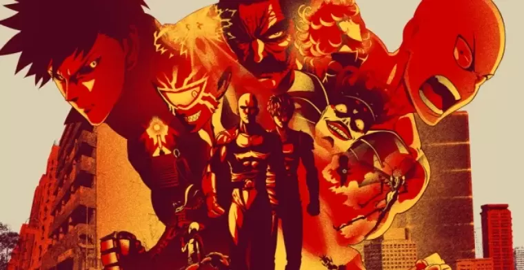 TOP 7 anime siêu hay sẽ ra mắt season mới trong năm 2018 tới đây