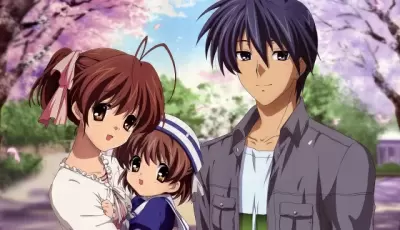 TOP 10 bộ anime khiến khán giả “cảm động đến phát khóc” khi xem