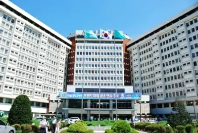 Top 9 trường đại học nổi tiếng tại Hàn Quốc cho các du học sinh