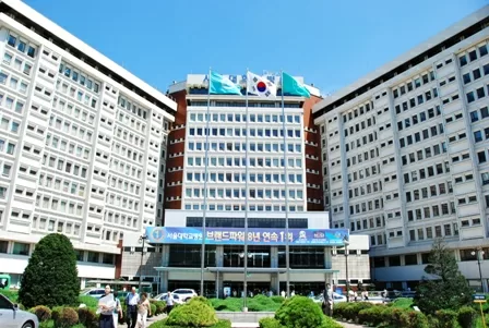 Top 9 trường đại học nổi tiếng tại Hàn Quốc cho các du học sinh