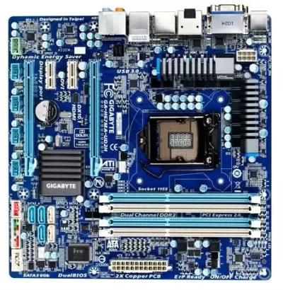 Top 10 mẫu mainboard Ultra Durable tốt nhất sử dụng chipset Intel H67
