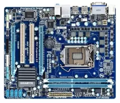 Top 10 mẫu mainboard Ultra Durable tốt nhất sử dụng chipset Intel H61