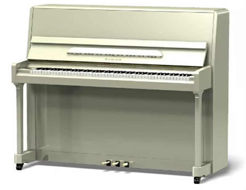 Top 5 mẫu Piano Upright Samick chất lượng tốt nhất hiện nay