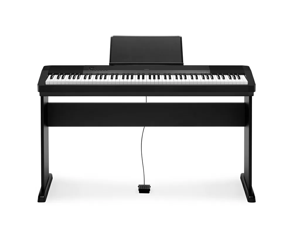 Top 5 mẫu đàn Piano Casio giá rẻ tốt nhất phù hợp cho người mới tập chơi