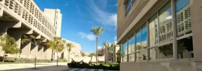 Top 5 trường đại học nổi tiếng tại Israel cho các du học sinh