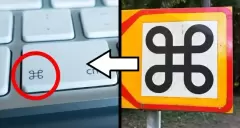 TOP 8 biểu tượng nổi tiếng nhưng ít người hiểu ý nghĩa của nó