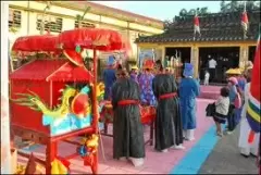 Top 4 lễ hội truyền thống lớn và nổi tiếng nhất ở Khánh Hòa