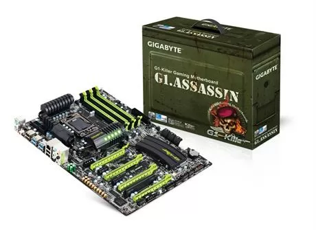 Top 10 mẫu mainboard tốt nhất sử dụng Intel Socket 1366