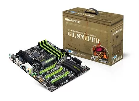 Top 5 mẫu mainboard Gaming Series tốt nhất sử dụng chipset Intel khủng nhất