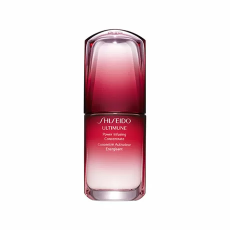 Top 5 serum cao cấp , tốt nhất từ thương hiệu Shiseido - Nhật Bản