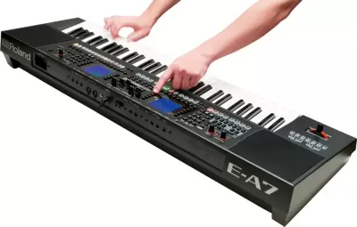 Top 5 mẫu Organ Arranger Keybord Roland tốt nhất hiện nay