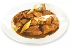 Top 6 món bò kho thơm ngon lạ miệng