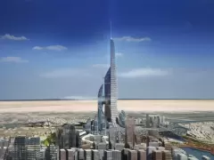 TOP 5 công trình vĩ đại có thể làm thay đổi thế giới