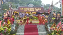 Top 5 lễ hội truyền thống lớn và nổi tiếng nhất ở Thái Nguyên
