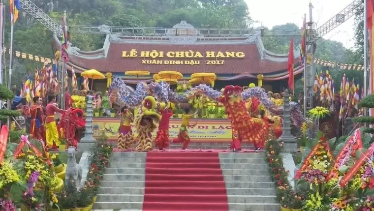 Top 5 lễ hội truyền thống lớn và nổi tiếng nhất ở Thái Nguyên