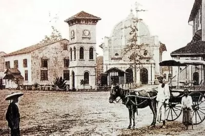 TOP 6 sự thật thú vị về đất nước Malaysia