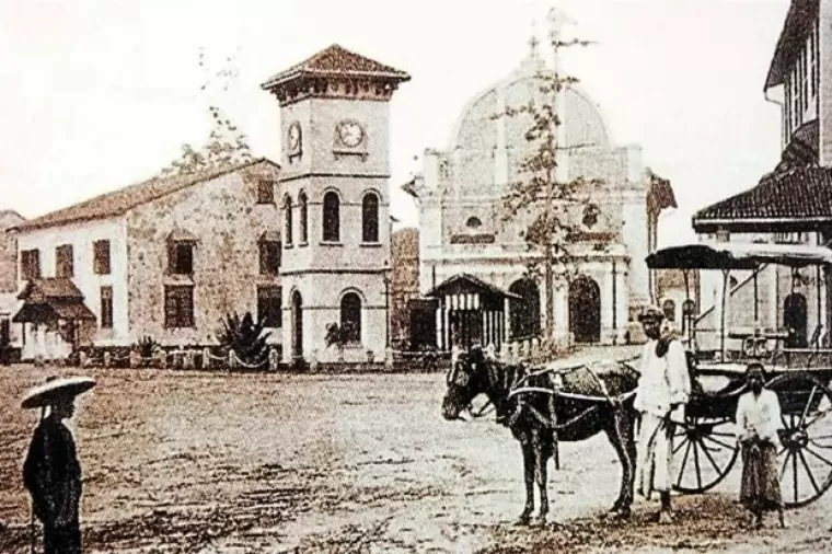 TOP 6 sự thật thú vị về đất nước Malaysia