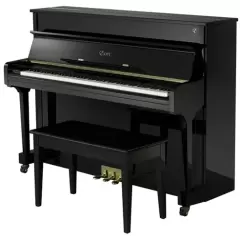Top 5 mẫu Piano Upright Essex chất lượng tốt nhất hiện nay