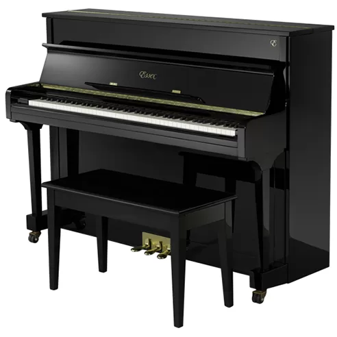 Top 5 mẫu đàn Piano Essex giá rẻ tốt nhất hiện nay
