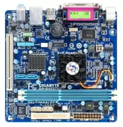 Top 4 mẫu mainboard Ultra Durable tốt nhất sử dụng chipset Intel NM10