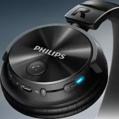 TOP 6 mẫu tai nghe tốt nhất của hãng Philips
