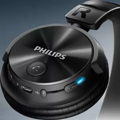 TOP 6 mẫu tai nghe tốt nhất của hãng Philips