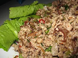 Top 5 món ăn phải thử khi du lịch ở Lào