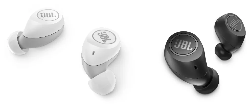 TOP 6 mẫu tai nghe tốt nhất của hãng JBL