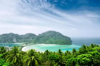 Top 5 điều du khách phải trải nghiệm khi đến với Phuket