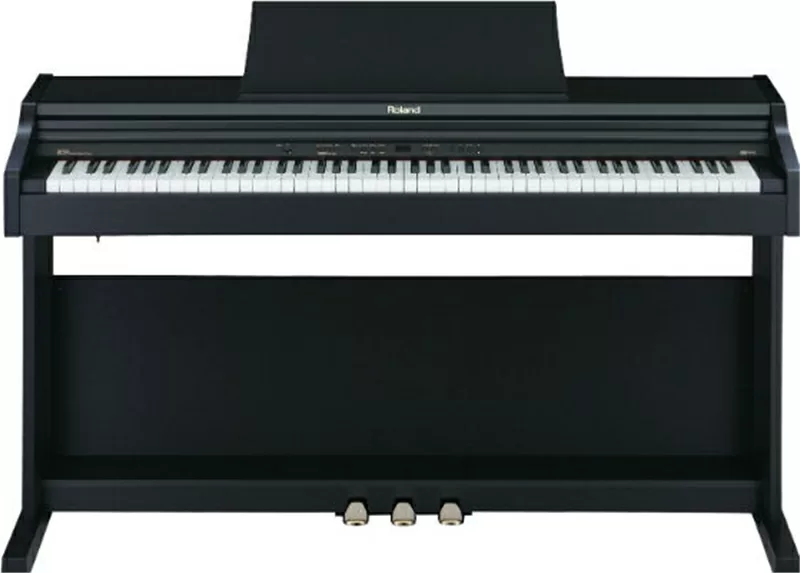 Top 5 mẫu đàn Piano Roland giá rẻ tốt nhất hiện nay