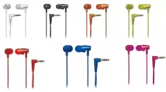 TOP 10 mẫu tai nghe In Ear tốt nhất của hãng Audio-technica