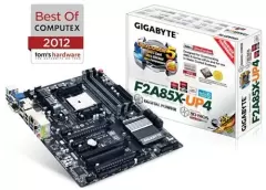 Top 10 mẫu mainboard tốt nhất sử dụng AMD Socket AM2
