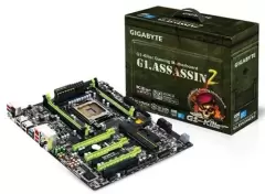 Top 9 mẫu mainboard tốt nhất sử dụng Intel Socket 2011