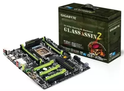 Top 9 mẫu mainboard tốt nhất sử dụng Intel Socket 2011