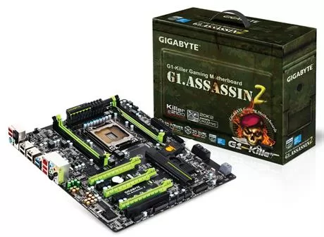 Top 9 mẫu mainboard tốt nhất sử dụng Intel Socket 2011