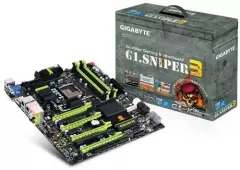 Top 10 mẫu mainboard Ultra Durable tốt nhất sử dụng chipset Intel Z77