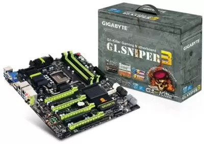 Top 10 mẫu mainboard Ultra Durable tốt nhất sử dụng chipset Intel Z77