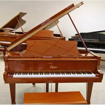 Top 5 mẫu đàn Piano Boston cao cấp tốt nhất hiện nay