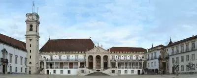 Top 5 trường đại học nổi tiếng tại Bồ Đào Nha cho các du học sinh