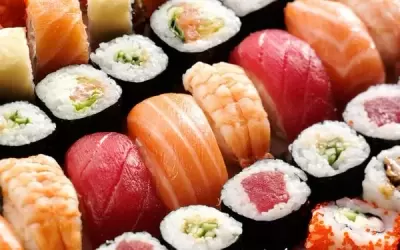 TOP 8 món ăn truyền thống ở các quốc gia trên thế giới