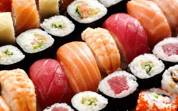 TOP 8 món ăn truyền thống ở các quốc gia trên thế giới