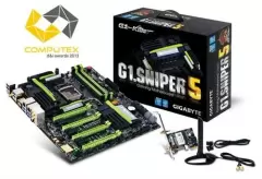 Top 11 mẫu mainboard Gaming Series tốt nhất sử dụng chipset Intel Z87