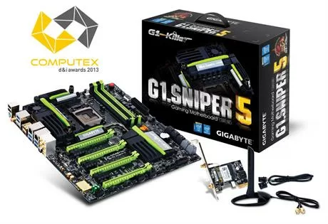 Top 11 mẫu mainboard Gaming Series tốt nhất sử dụng chipset Intel Z87