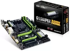 Top 10 mẫu mainboard Ultra Durable tốt nhất sử dụng chipset AMD A88X
