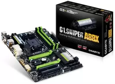 Top 10 mẫu mainboard Ultra Durable tốt nhất sử dụng chipset AMD A88X
