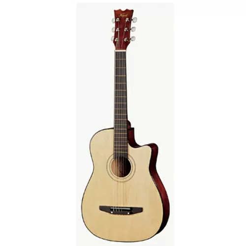 Top 5 cây đàn Guitar Kapok Classic giá rẻ tốt nhất hiện nay