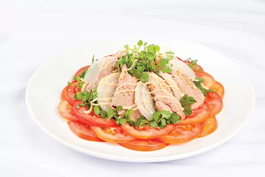 Top 7 món ăn từ thịt bò ngon thơm lạ miệng tốt cho sức khỏe