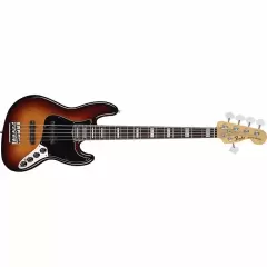 Top 5 mẫu Guitar Bass Fender cao cấp tốt nhất hiện nay