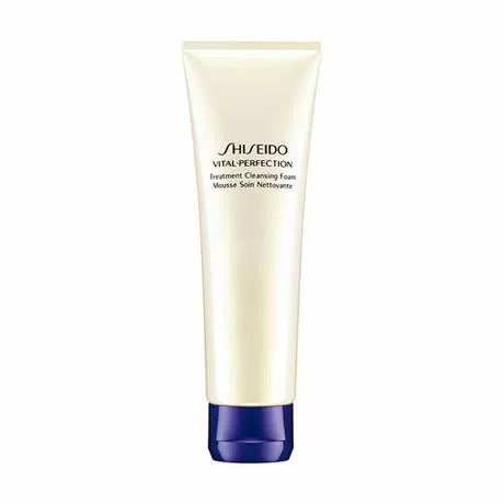 Top 7 sữa rửa mặt chăm sóc da cao cấp tốt nhất từ thương hiệu Shiseido - Nhật Bản
