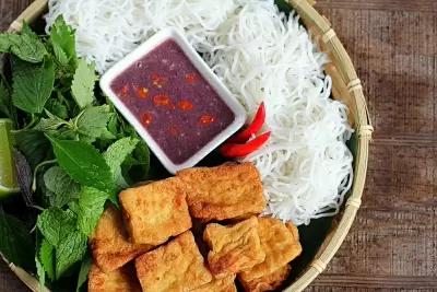 Top 7 món ăn có "mùi thơm" nhất trên hành tinh